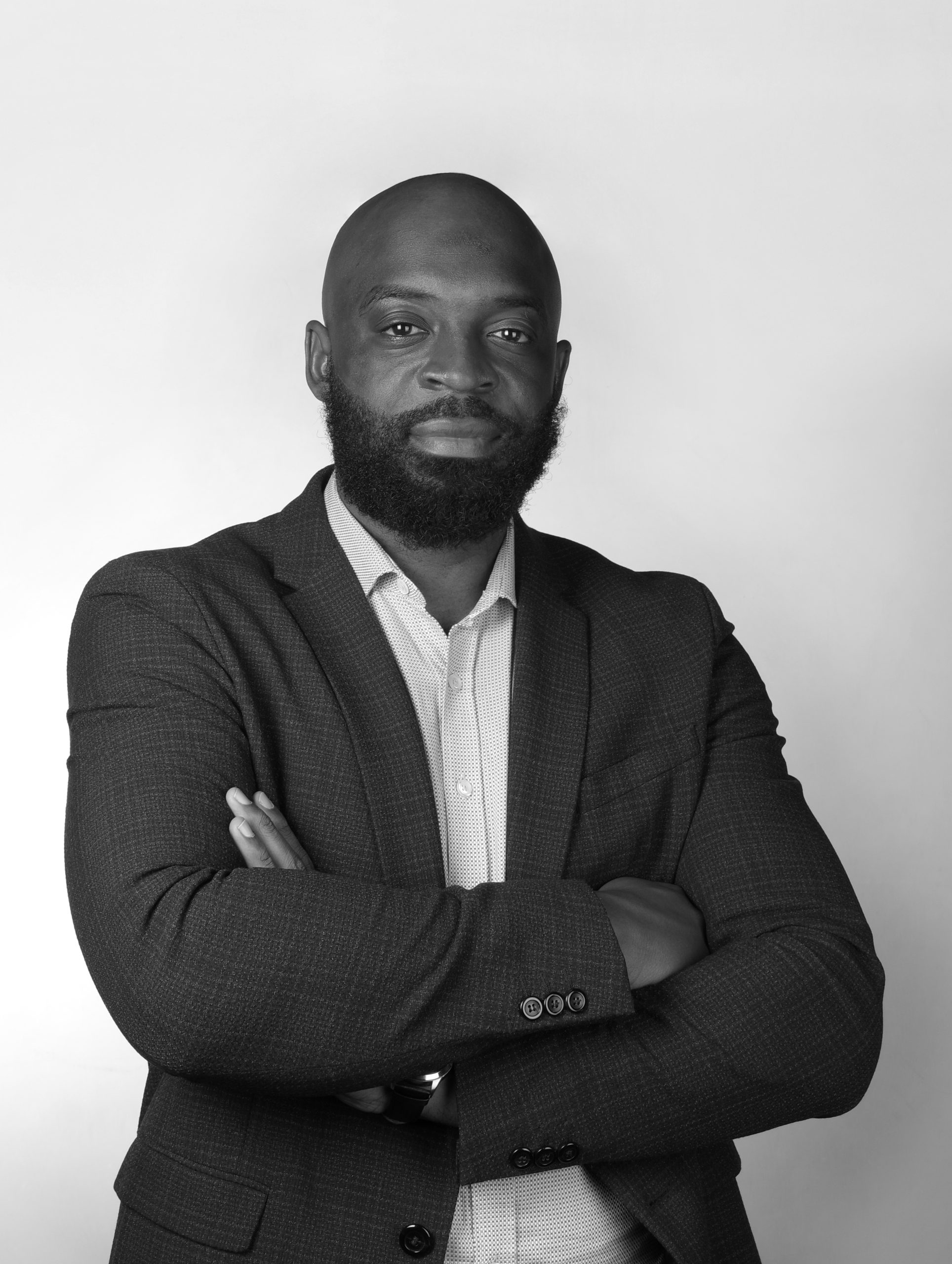 Isaac Kitambala, fondateur de Parentfootball