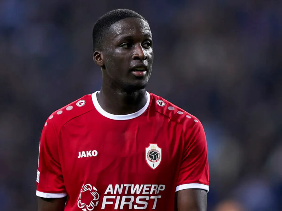 Soumaila Coulibaly