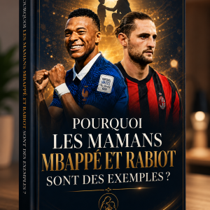 Pourquoi les mamans Mbappé et Rabiot sont des exemples à suivre ?